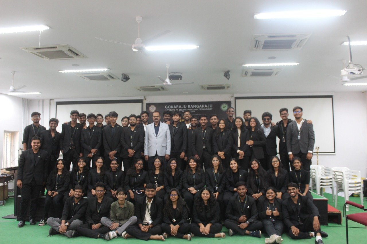 Faculty Co Ordinator